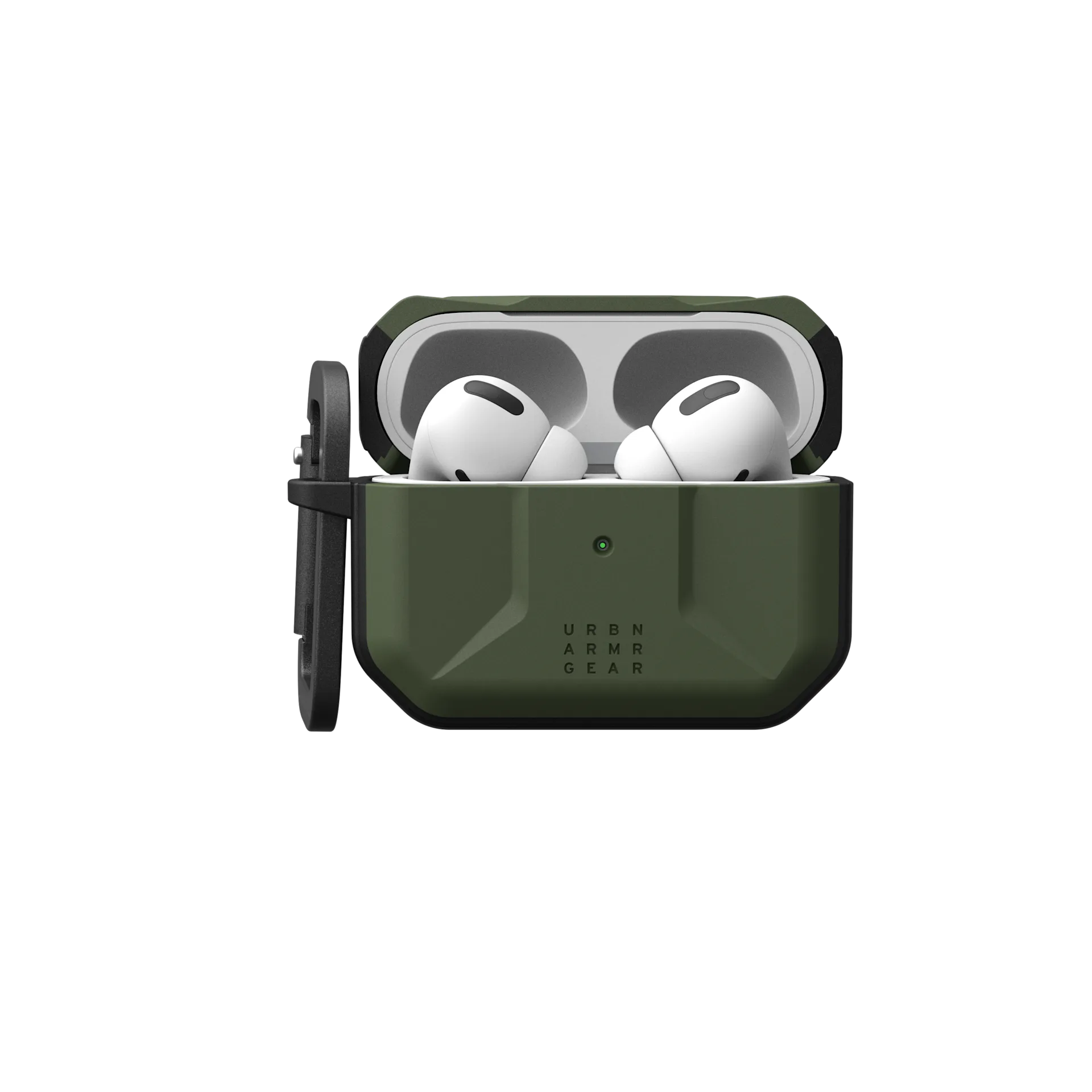 Uag Airpods Pro 2 Civilian Case Olive | 104124117272