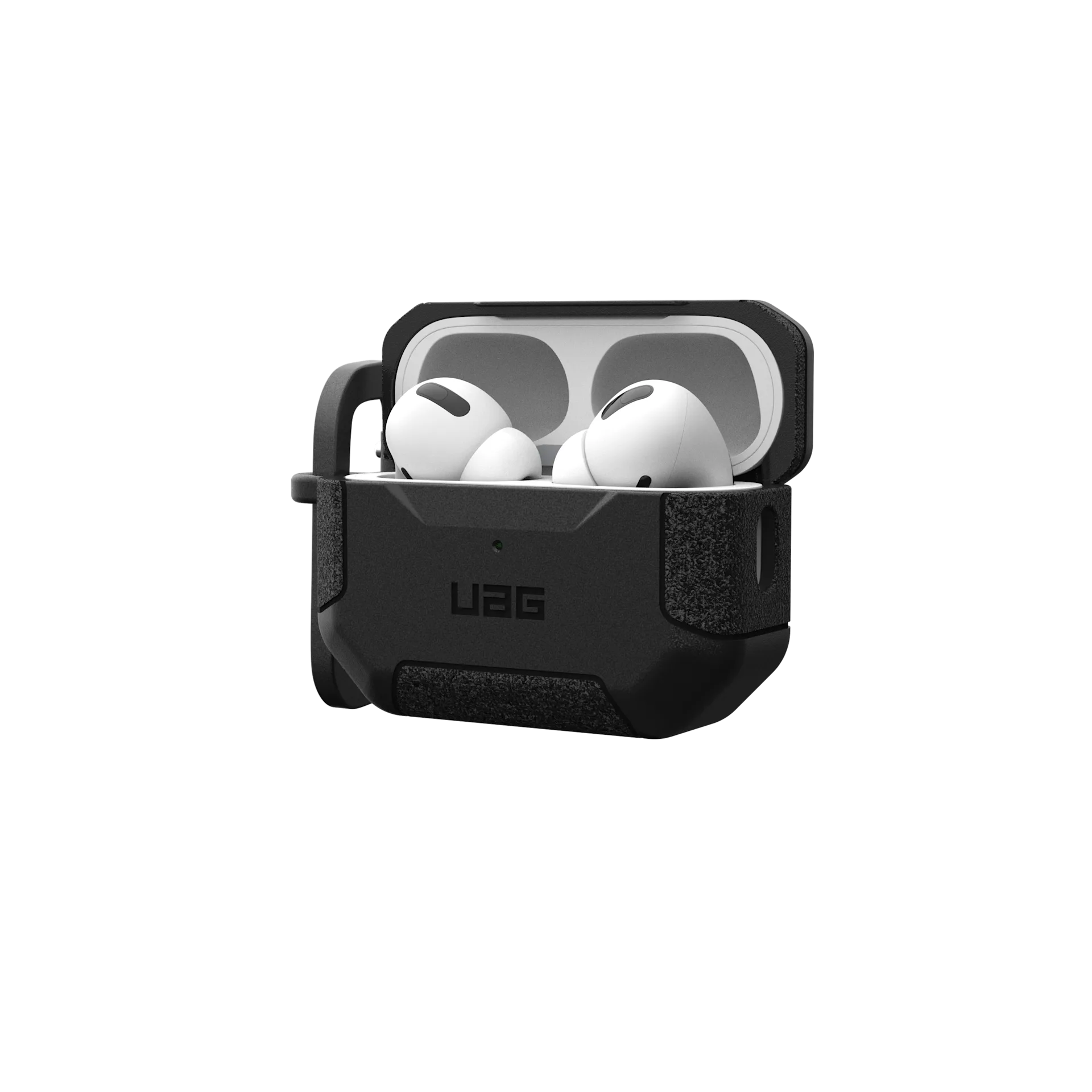 UAG AirPods Pro 2 Metropolis Case | Black