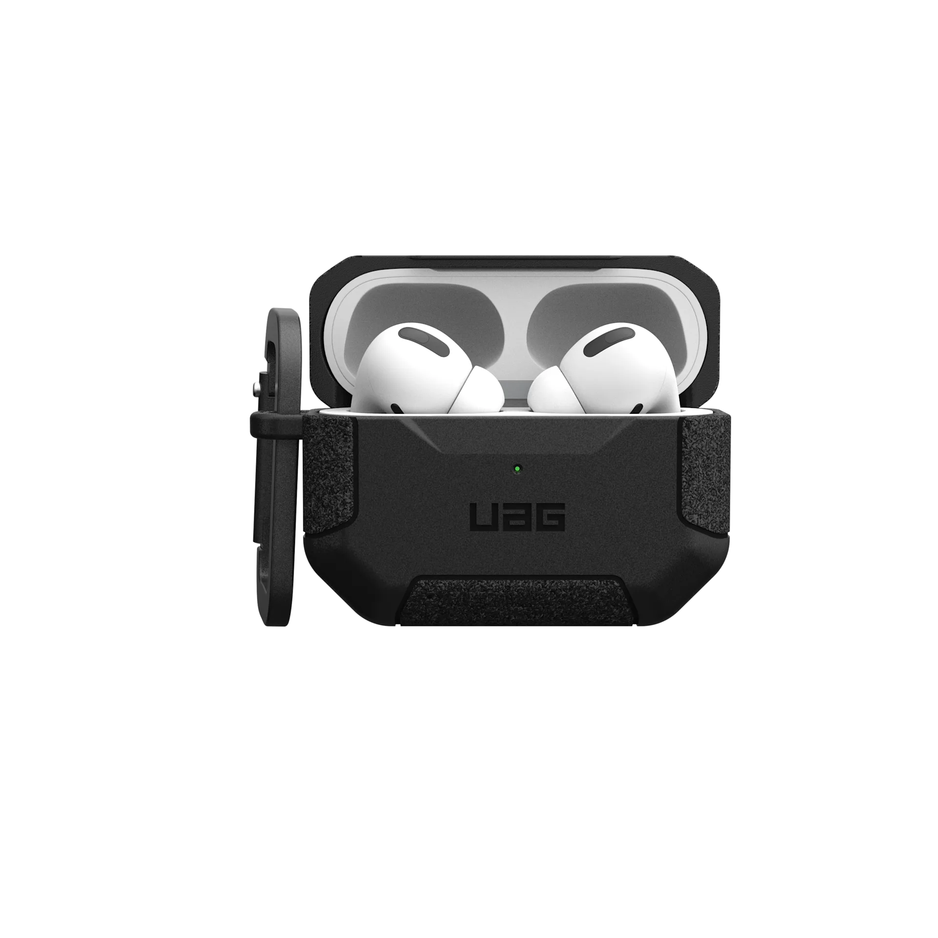UAG AirPods Pro 2 Metropolis Case | Black