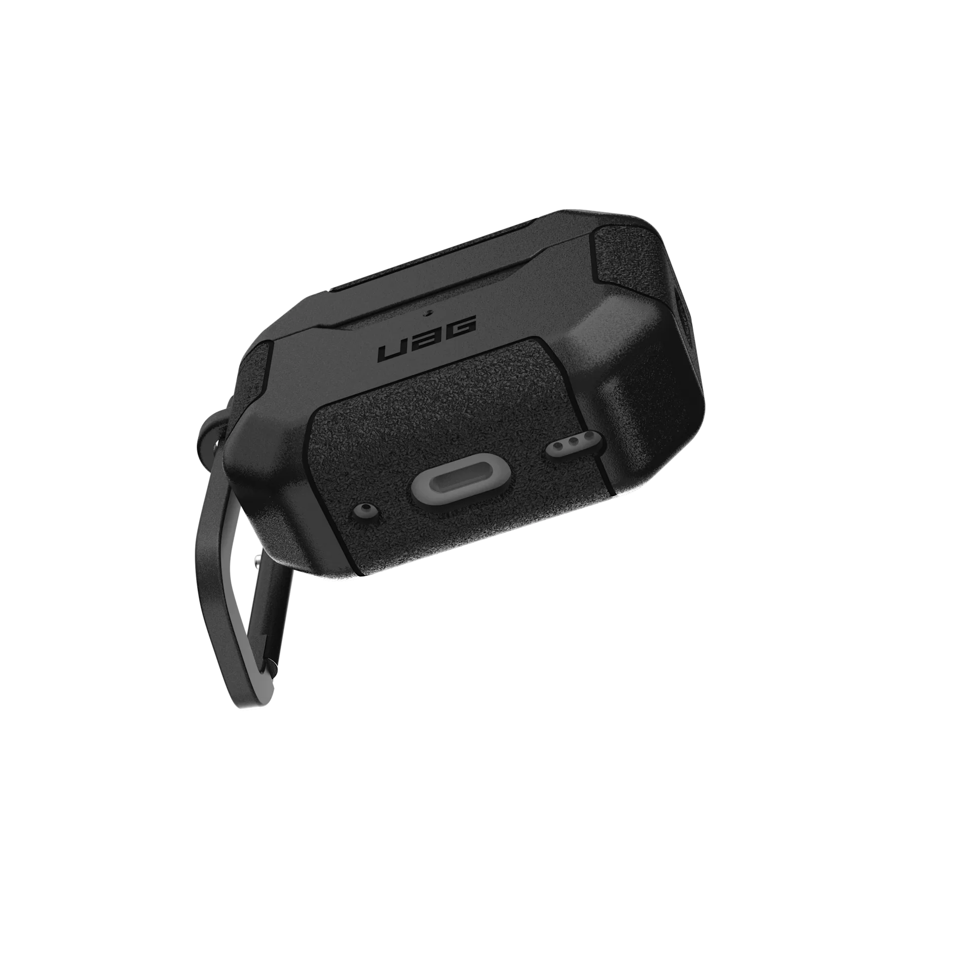 UAG AirPods Pro 2 Metropolis Case | Black
