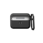 UAG Apple AirPods Pro 3rd Gen Plasma Case | Black