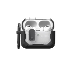 UAG Apple AirPods Pro 3rd Gen Plasma Case | Black