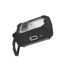 UAG Apple AirPods Pro 3rd Gen Plasma Case | Black