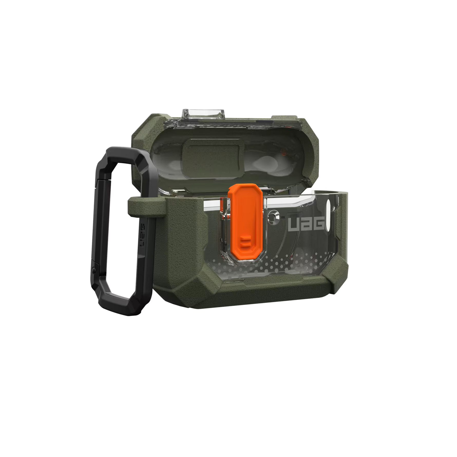 كڤر حماية UAG Plasma لسماعات Apple AirPods Pro (الجيل الثالث) | زيتوني