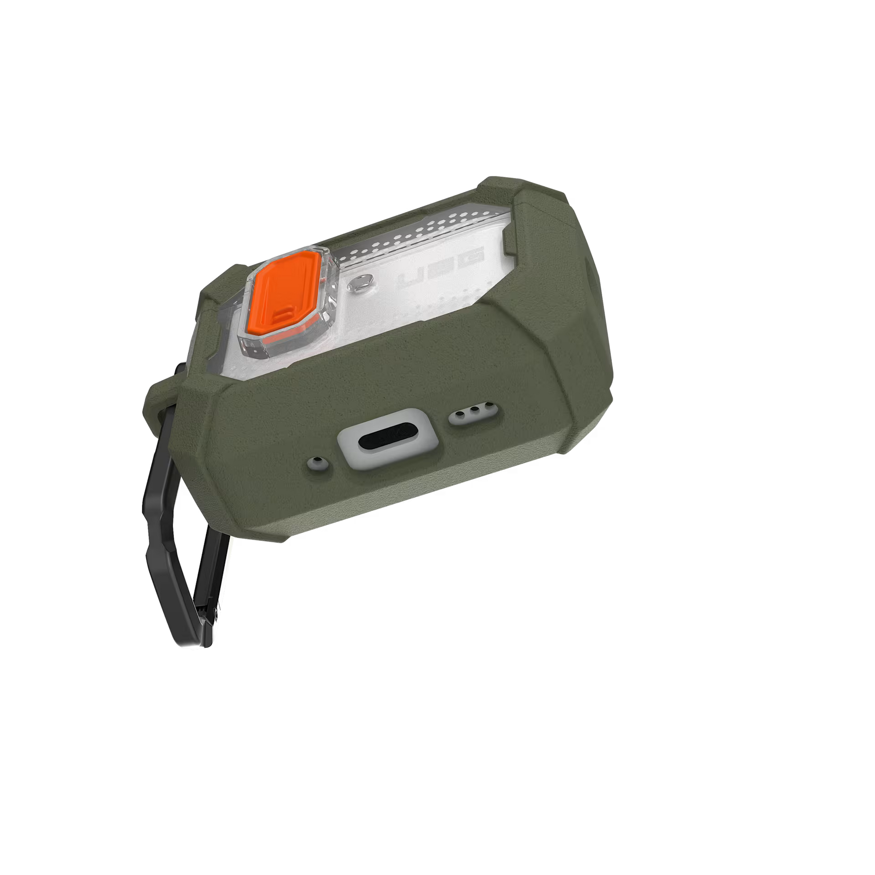 كڤر حماية UAG Plasma لسماعات Apple AirPods Pro (الجيل الثالث) | زيتوني