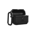 كڤر حماية UAG Scout لسماعات AirPods Pro 3 | أسود