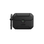 كڤر حماية UAG Scout لسماعات AirPods Pro 3 | أسود