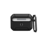 كڤر حماية UAG Scout لسماعات AirPods Pro 3 | أسود