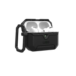 كڤر حماية UAG Scout لسماعات AirPods Pro 3 | أسود