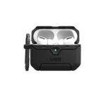 كڤر حماية UAG Scout لسماعات AirPods Pro 3 | أسود
