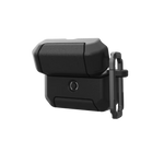 كڤر حماية UAG Scout لسماعات AirPods Pro 3 | أسود
