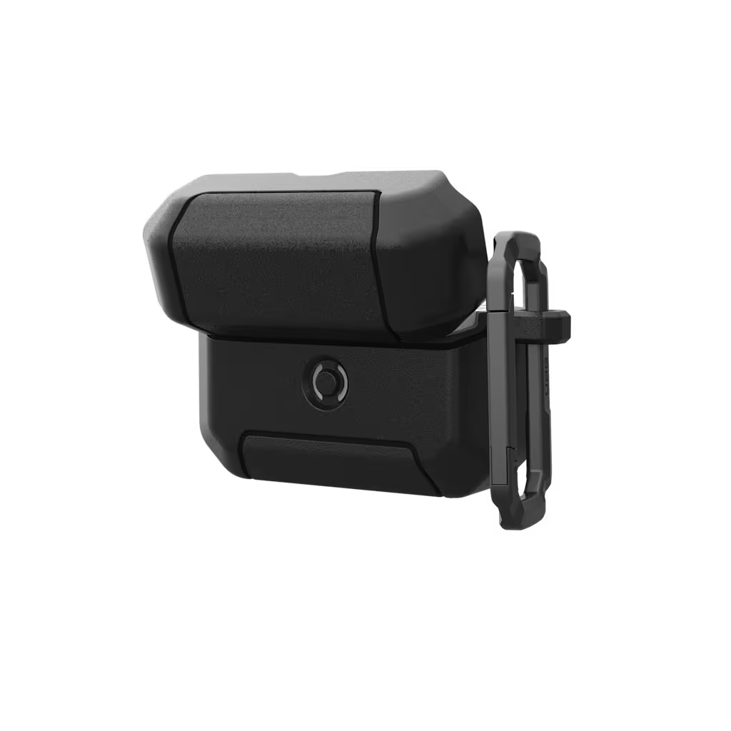 كڤر حماية UAG Scout لسماعات AirPods Pro 3 | أسود
