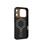 كڤر UAG Fibr Armr لهاتف iPhone 17 Pro | بني