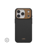 كڤر UAG Fibr Armr لهاتف iPhone 17 Pro | بني