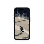 كڤر UAG Fibr Armr لهاتف iPhone 17 Pro | بني