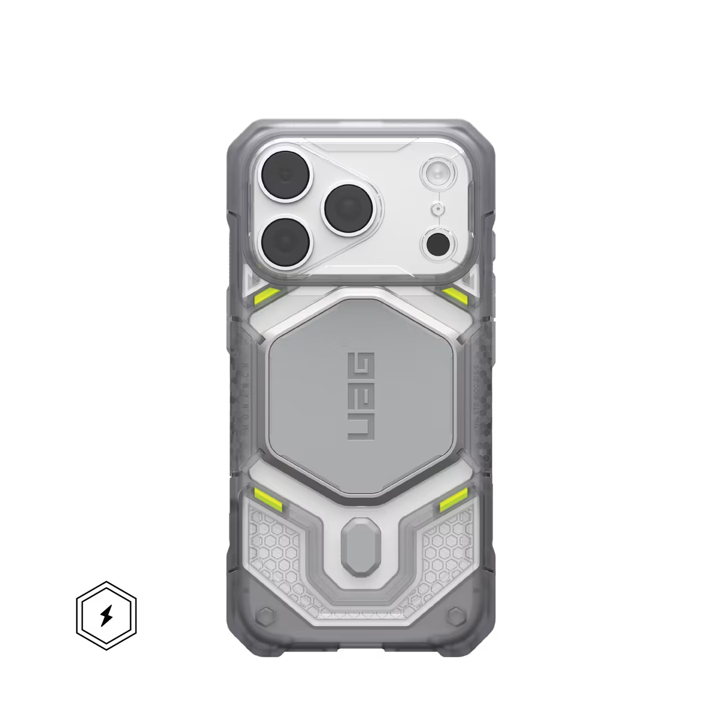 UAG Monarch Pro Magsafe  Case For  iPhone  18 Pro Max / 17 Pro Max