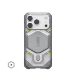 كڤر حماية UAG Monarch Pro متوافق مع MagSafe لهاتف iPhone 18 Pro Max / 17 Pro Max