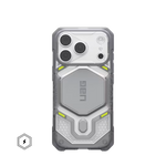 كفر UAG Monarch Pro MagSafe لهاتف آيفون 18 برو و17 برو | فيل آيس