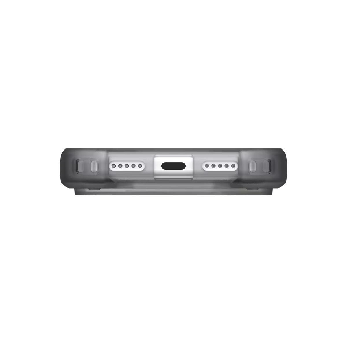 كڤر حماية UAG Monarch Pro متوافق مع MagSafe لهاتف iPhone 18 Pro Max / 17 Pro Max