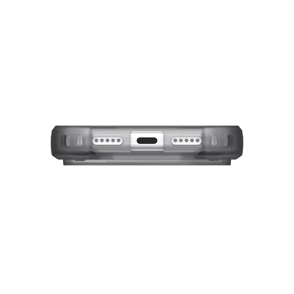 كفر UAG Monarch Pro MagSafe لهاتف آيفون 18 برو و17 برو | فيل آيس