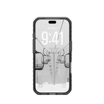UAG Plyo Lt Magsafe Case For iPhone 18 pro / 17 pro