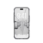 UAG Plyo Lt Magsafe Case For iPhone 18 pro / 17 pro