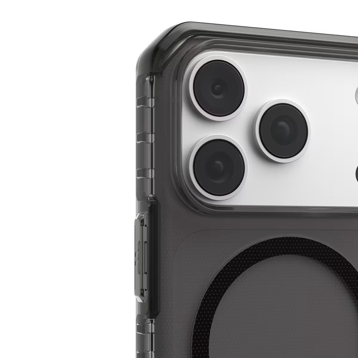 UAG Plyo Lt Magsafe Case For iPhone 18 pro / 17 pro