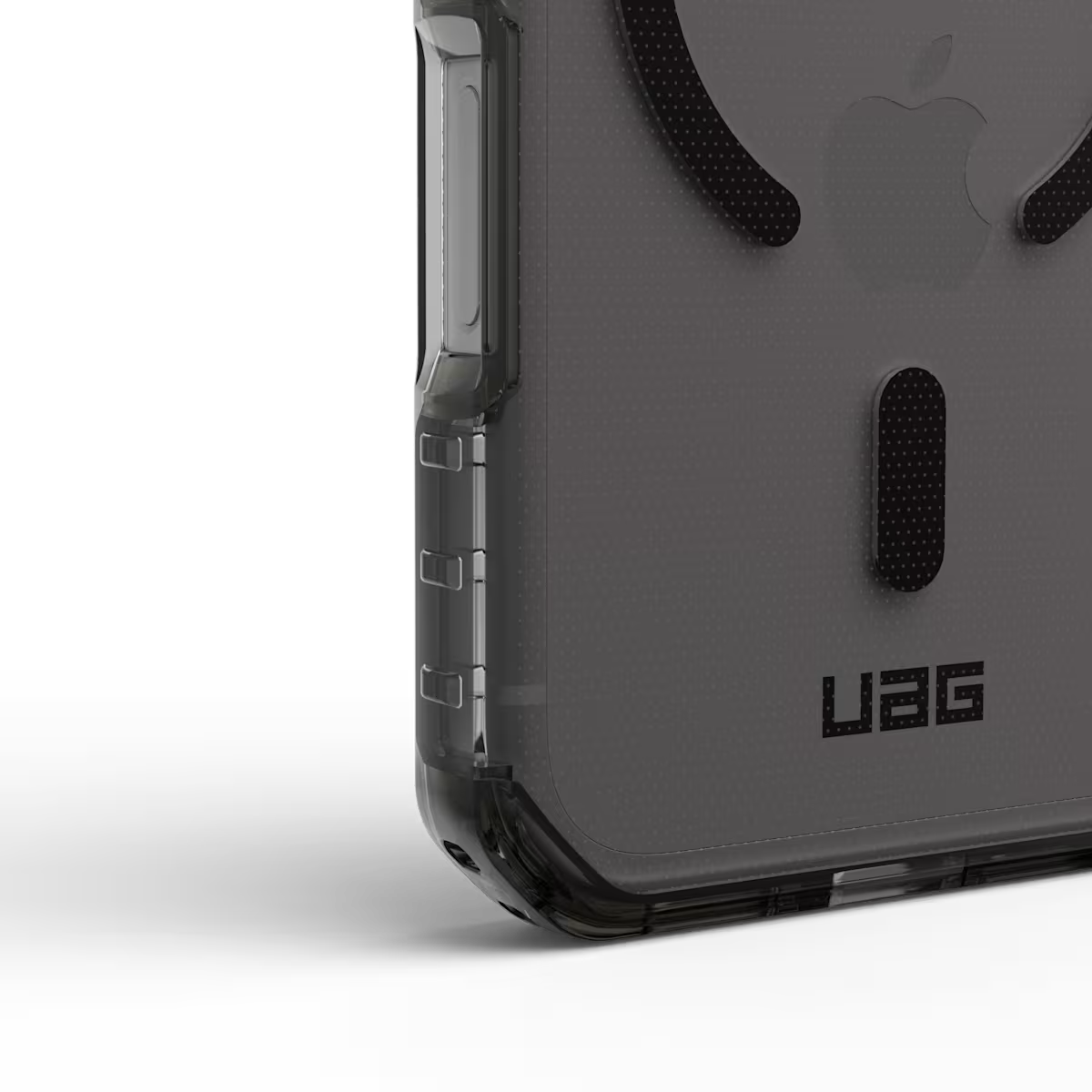 UAG Plyo Lt Magsafe Case For iPhone 18 pro / 17 pro