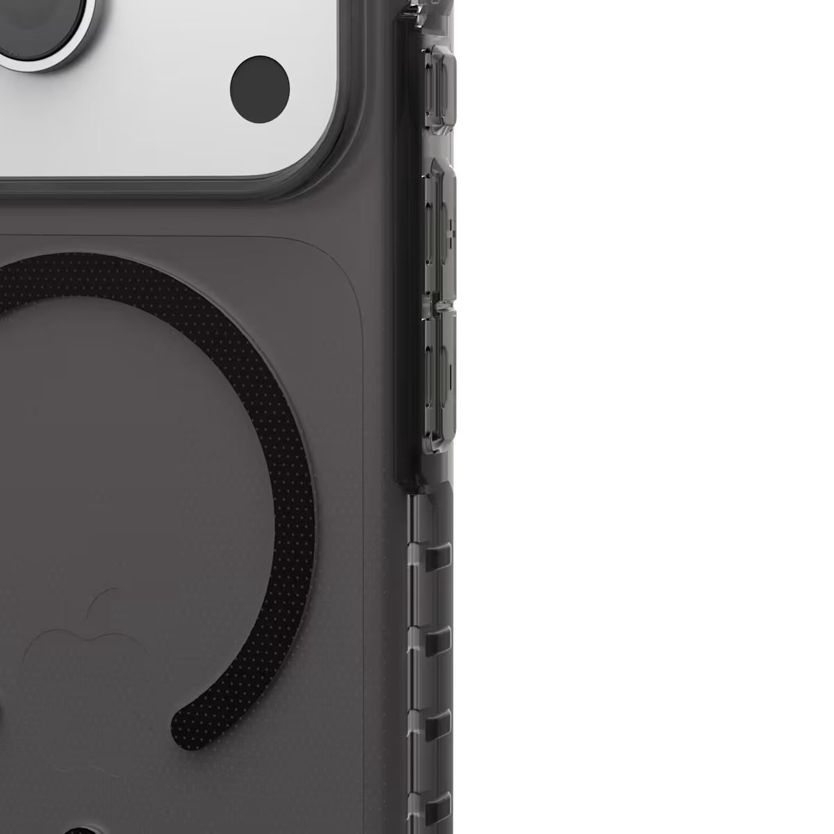 UAG Plyo Lt Magsafe Case For iPhone 18 pro / 17 pro