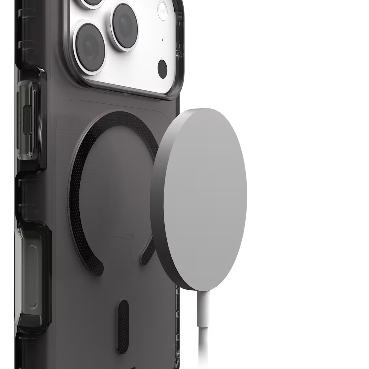 UAG Plyo Lt Magsafe Case For iPhone 18 pro / 17 pro