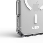 UAG Plyo Lt Magsafe Case For iPhone 18 pro / 17 pro