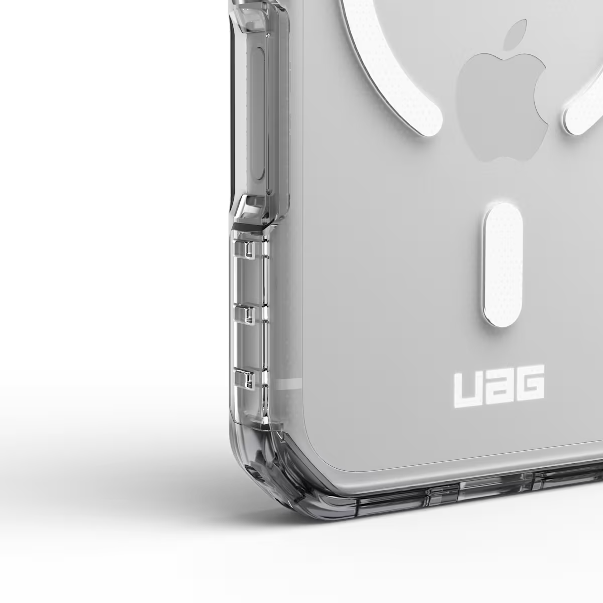 UAG Plyo Lt Magsafe Case For iPhone 18 pro / 17 pro