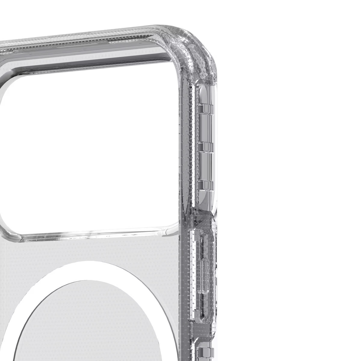 UAG Plyo Lt Magsafe Case For iPhone 18 pro / 17 pro