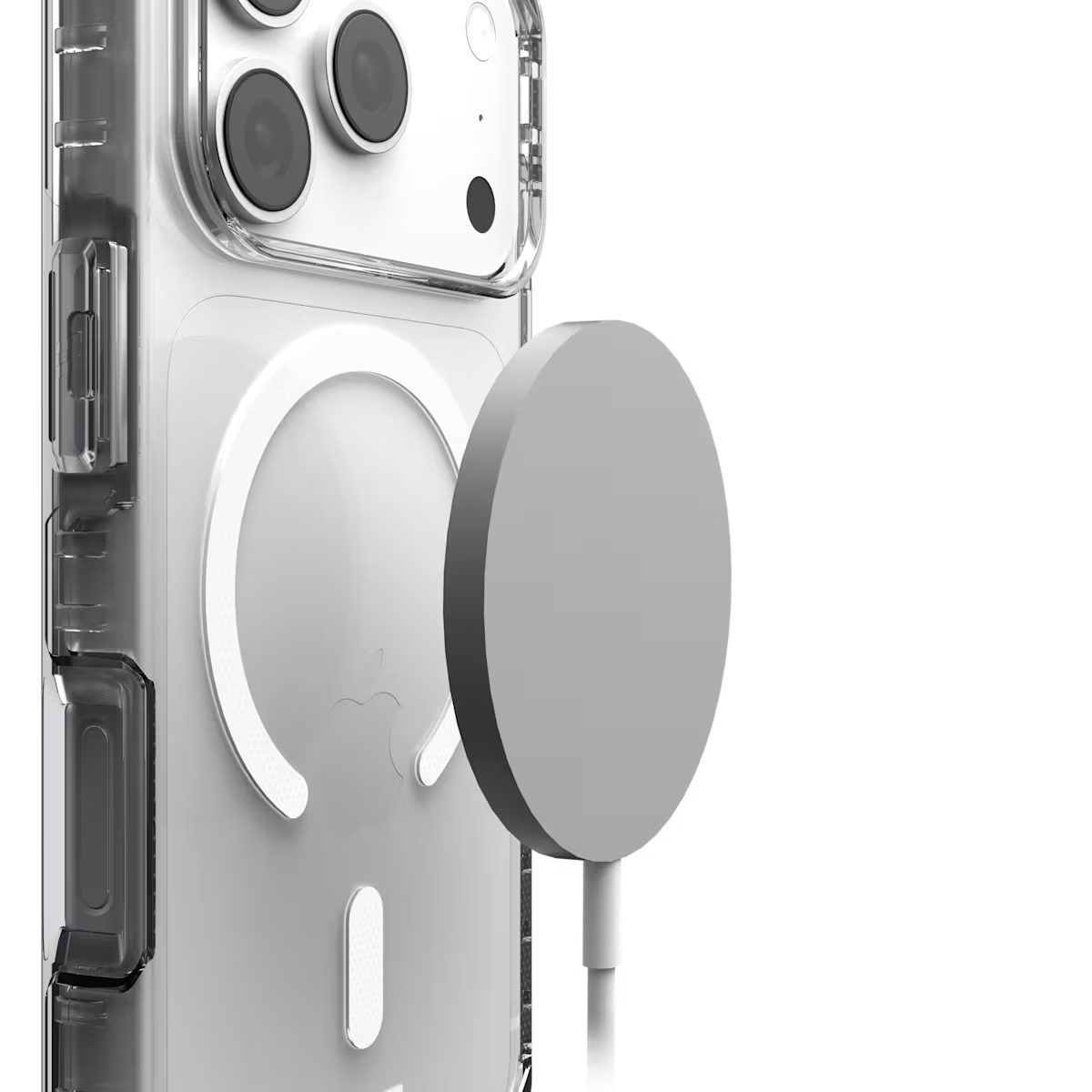 UAG Plyo Lt Magsafe Case For iPhone 18 pro / 17 pro