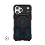 كفر UAG Urban Armor Gear Monarch Pro MagSafe لهاتف iPhone 18 Pro Max / 17 Pro Max | كيفلار
