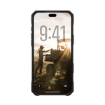 كفر UAG Urban Armor Gear Monarch Pro MagSafe لهاتف iPhone 18 Pro Max / 17 Pro Max | كيفلار
