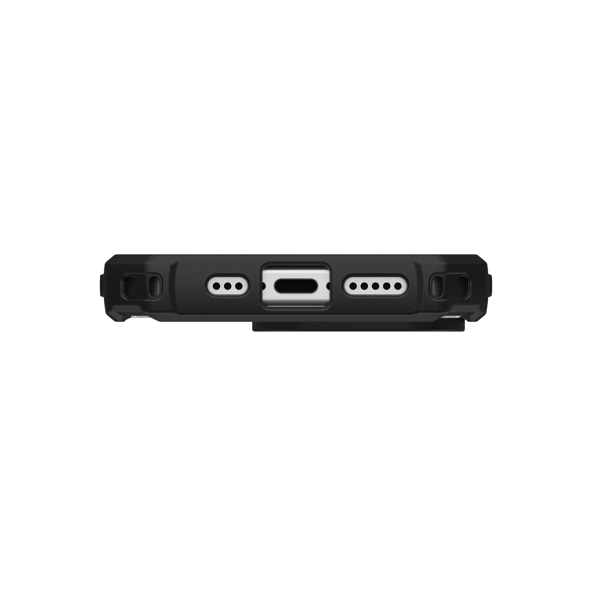 UAG iPhone 16 Pro MagSafe Pathfinder Clear Case | Ice