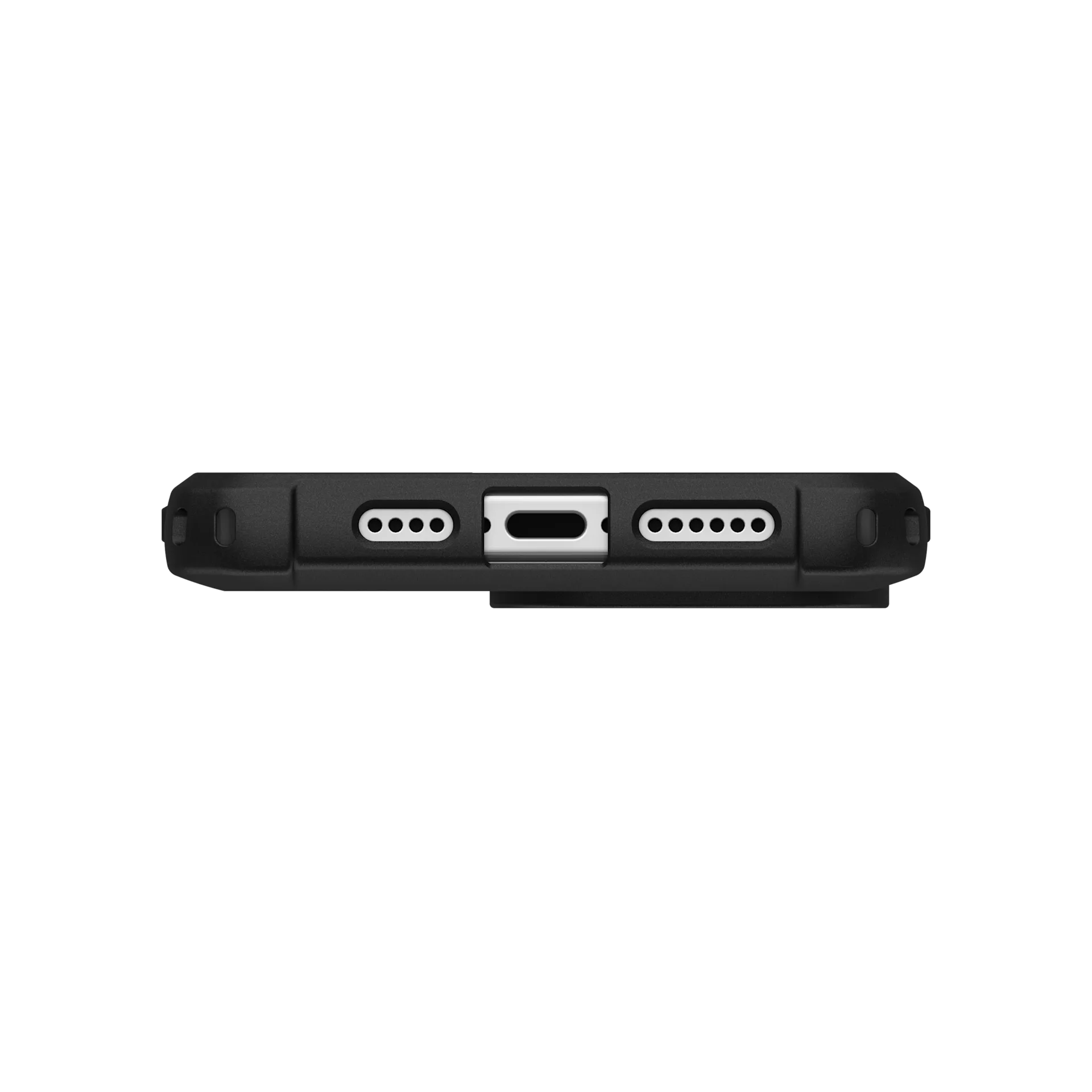 UAG iPhone 16 Pro Max MagSafe Metropolis LT Case | Kevlar Mallard