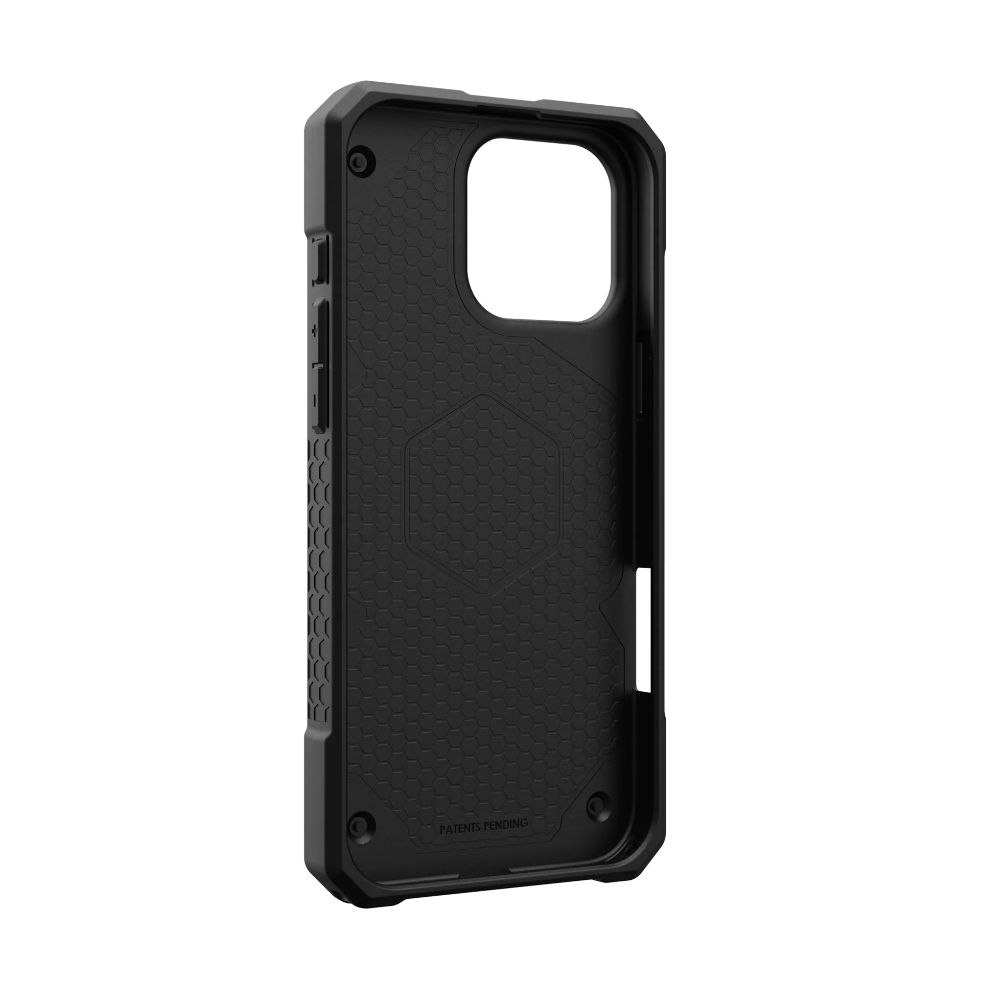 UAG iPhone 16 Pro Max Monarch Pro MagSafe Case |Carbon Fiber