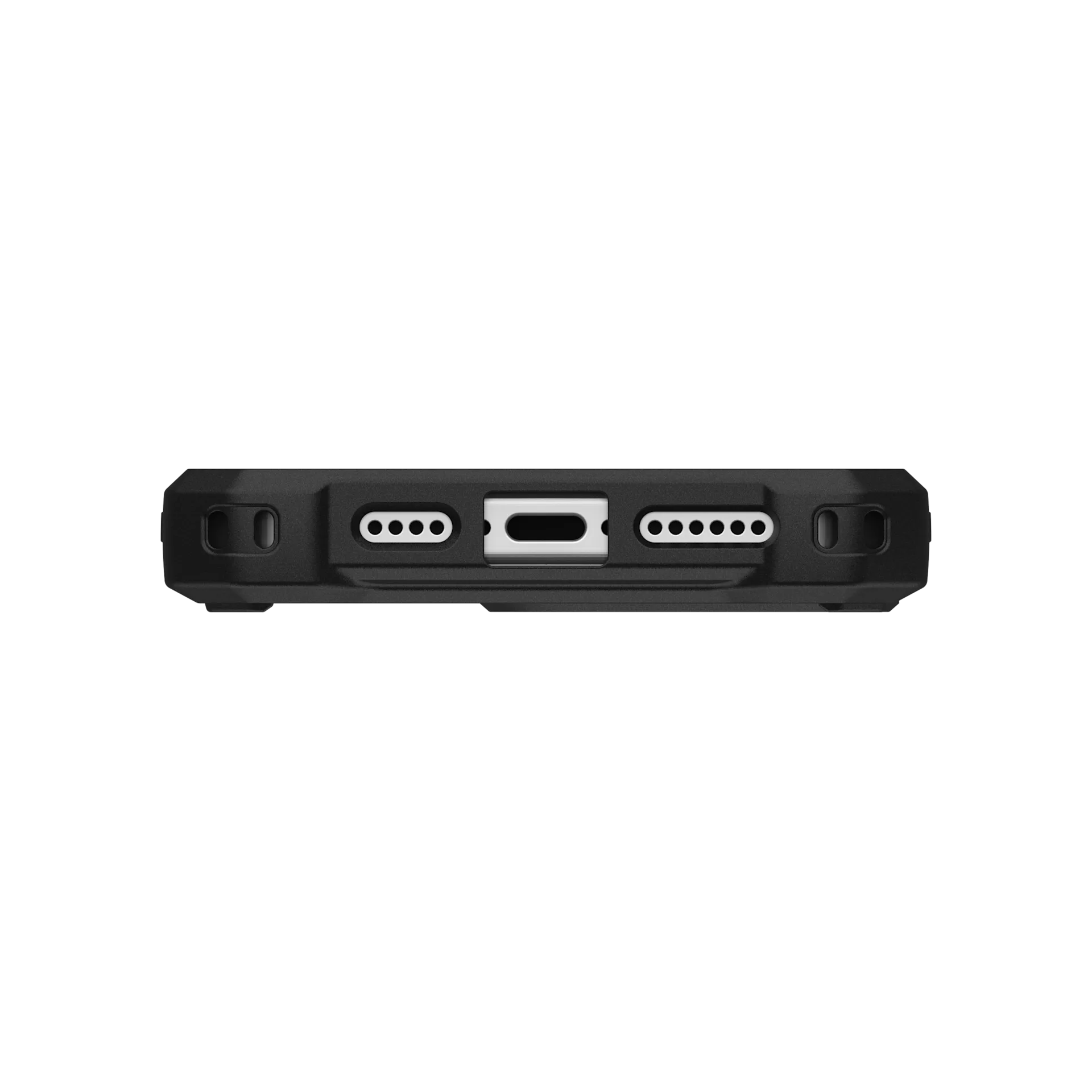 UAG iPhone 16 Pro Max Monarch Pro MagSafe Case |Carbon Fiber