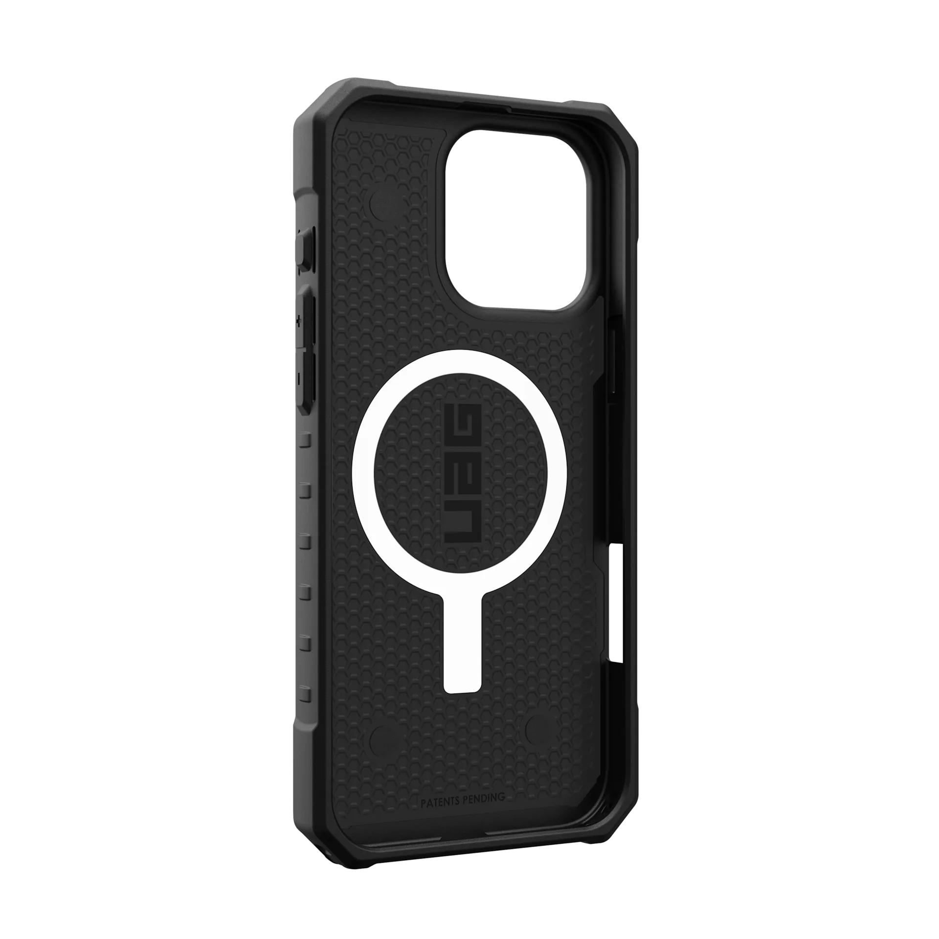 UAG iPhone 16 Pro Magsafe Pathfinder Case Black