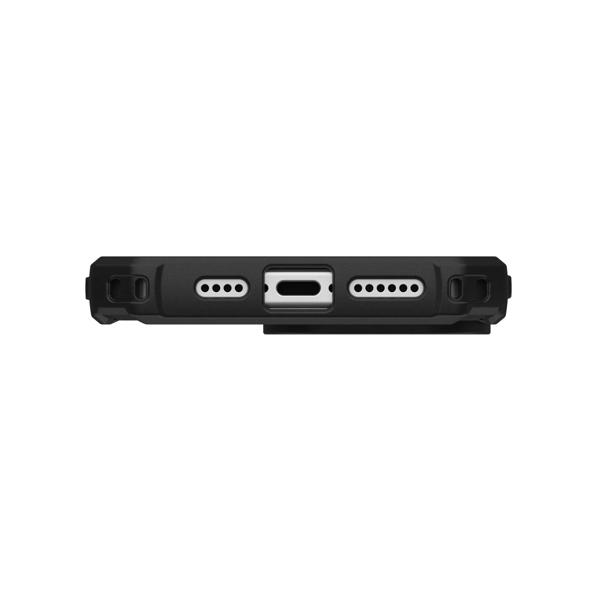 UAG iPhone 16 Pro Magsafe Pathfinder Case Black