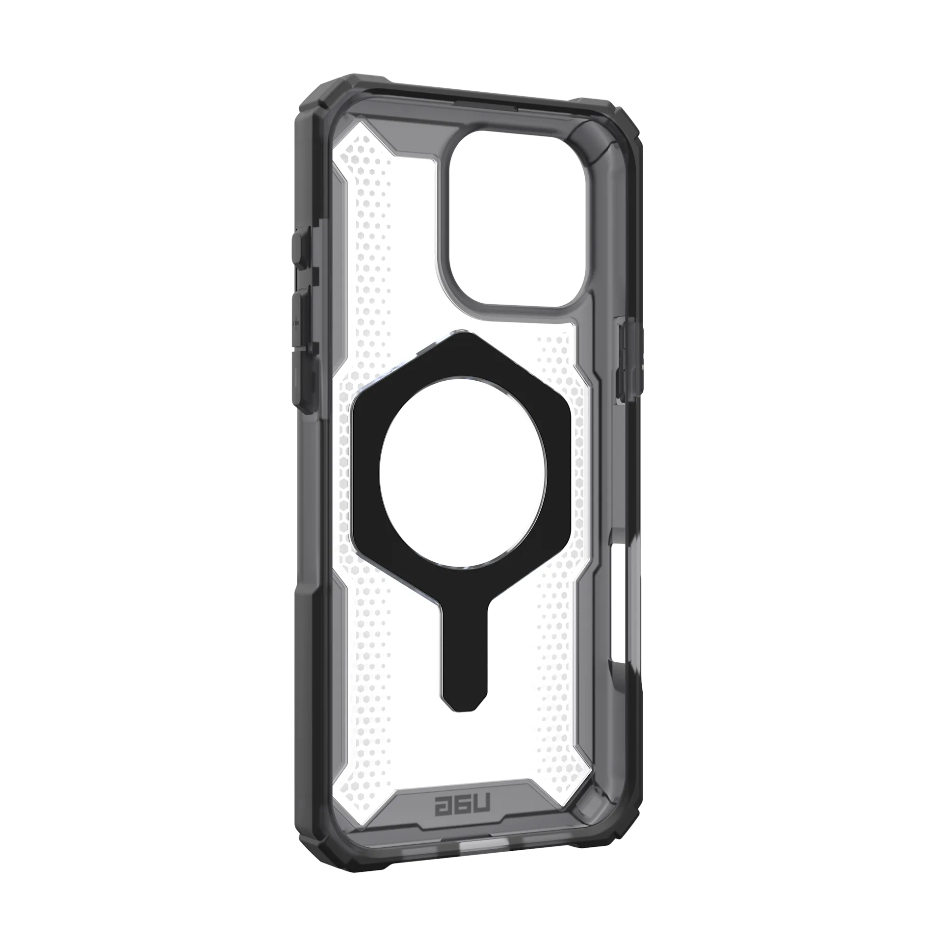 UAG iPhone 16 Pro Max MagSafe Plasma XTE Case | Ash/Titanium