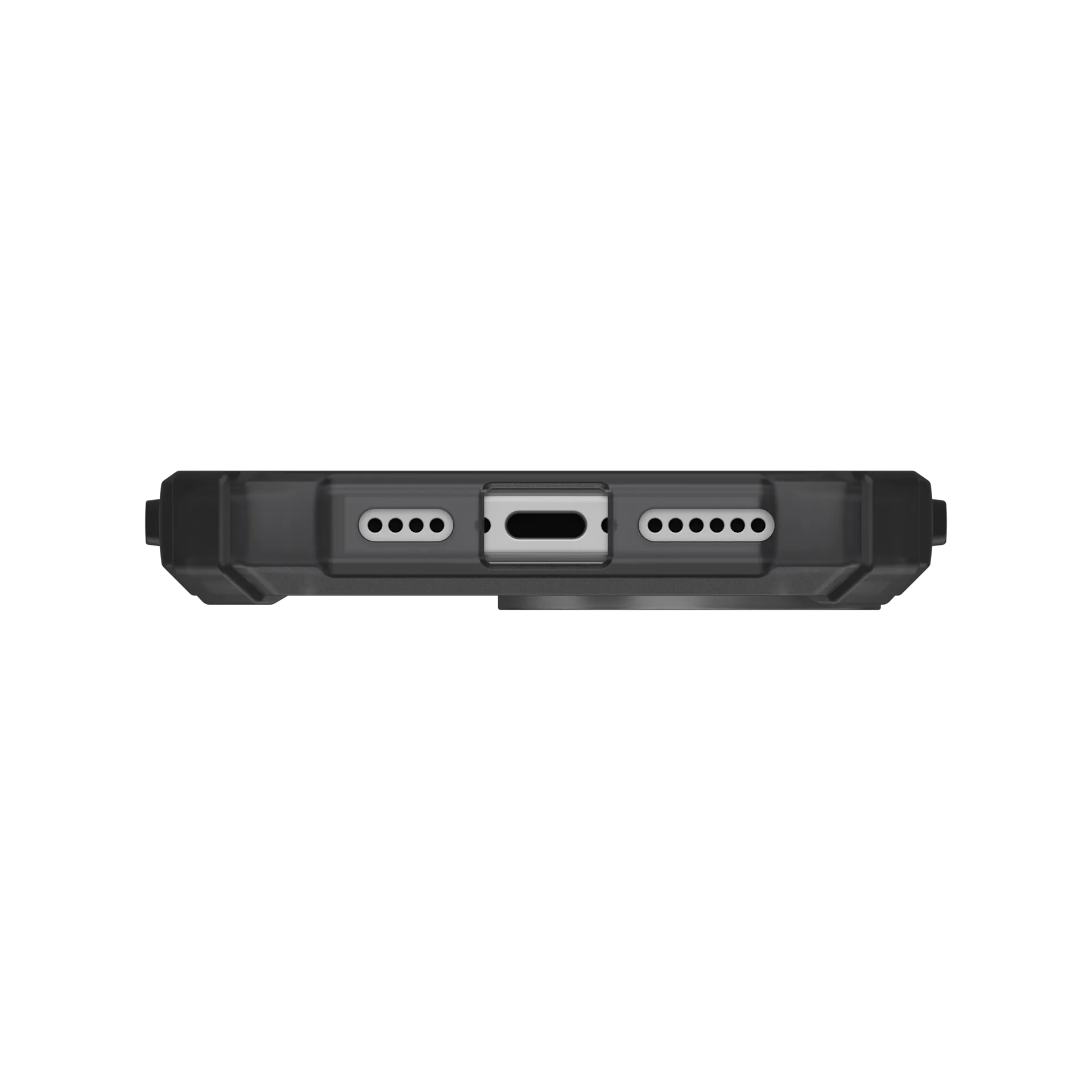 UAG iPhone 16 Pro Max MagSafe Plasma XTE Case | Ash/Titanium