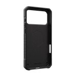 UAG iPhone 17 Pro Max Monarch Pro Magsafe Case | Carbon Fiber
