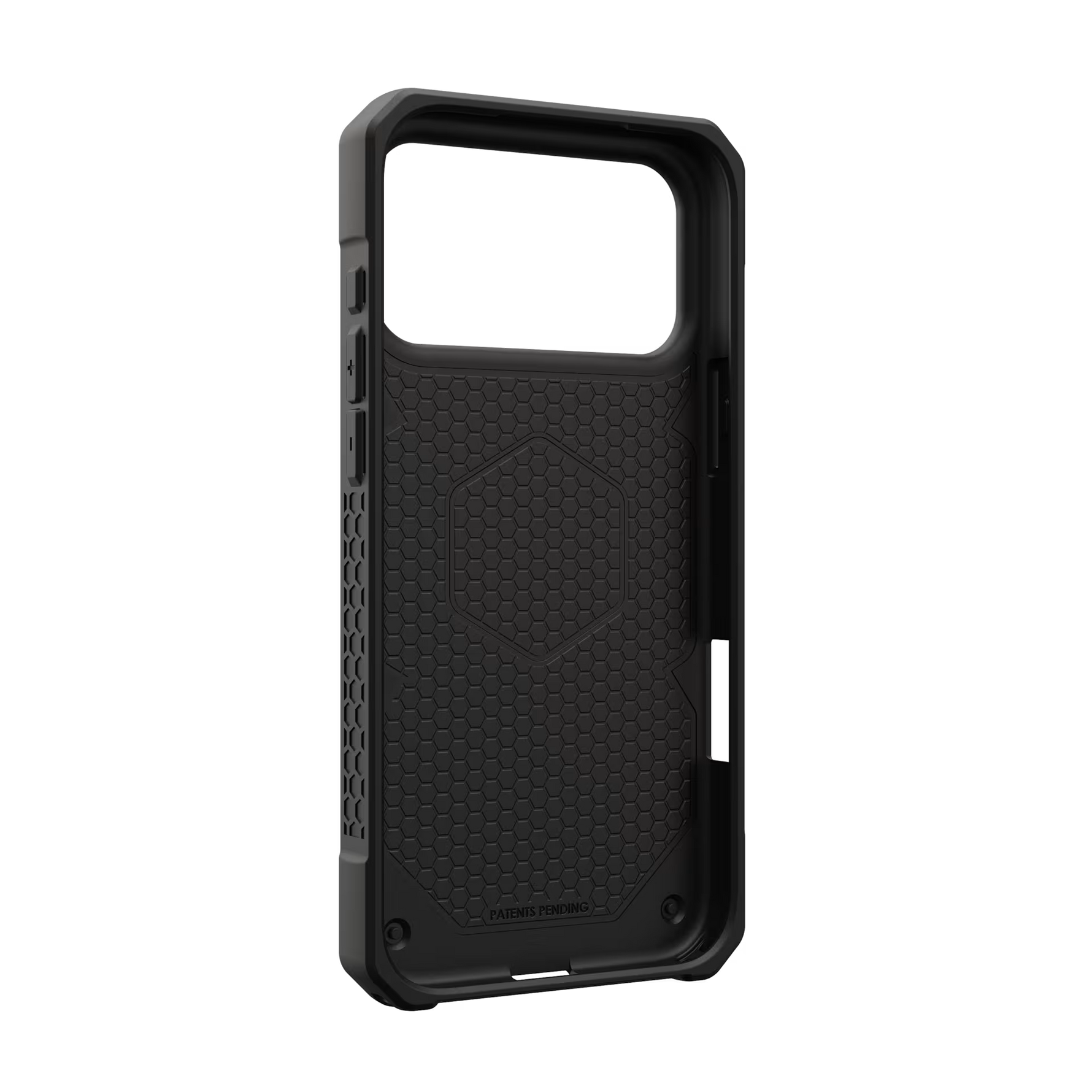UAG iPhone 17 Pro Max Monarch Pro Magsafe Case | Carbon Fiber