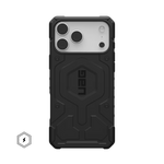 كڤر UAG Pathfinder لهاتف iPhone 17 Pro Max | أسود