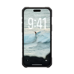 كڤر UAG Pathfinder لهاتف iPhone 17 Pro Max | أسود