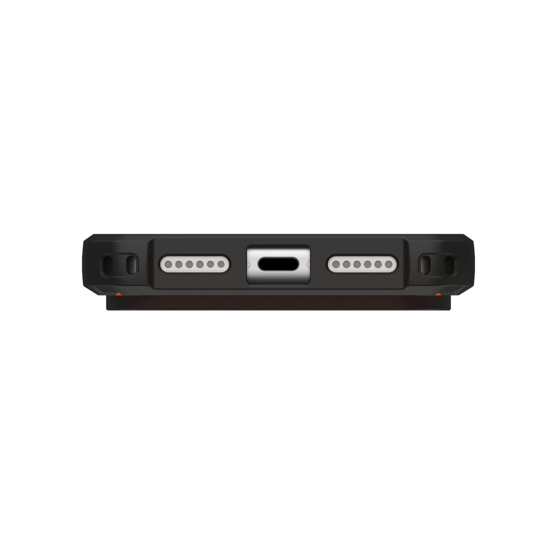 UAG iPhone 17 Pro Max Pathfinder Magsafe Case | Orange