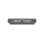 كڤر حماية UAG Pathfinder Clear MagSafe لهاتف iPhone 17 Pro | أخضر
